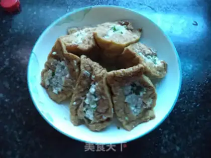 Make Tofu step 7