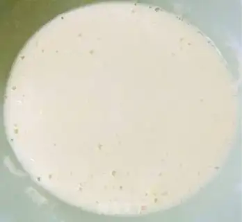 Make Sunrise breakfast step 4