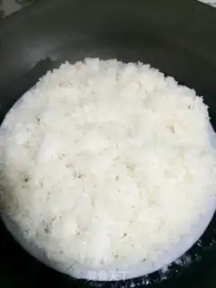 Make Rice rice step 2