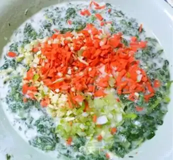 Make Sunrise breakfast step 5