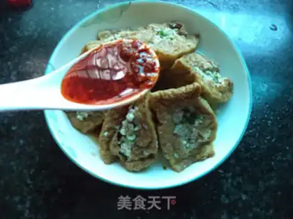 Make Tofu step 9