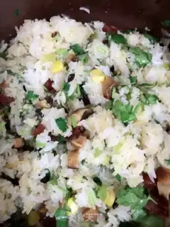 Make Rice rice step 3