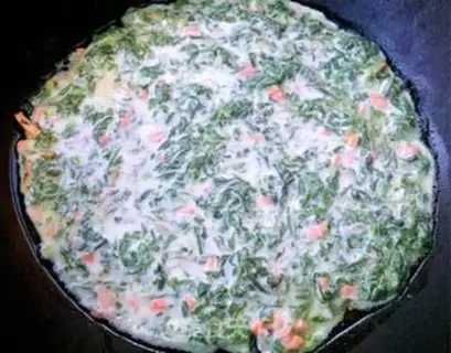 Make Sunrise breakfast step 7