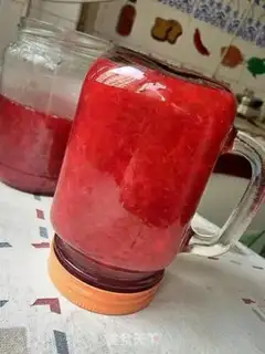Make Plum sauce step 13