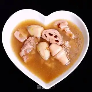 Make Squids, scoundrel soup step 6