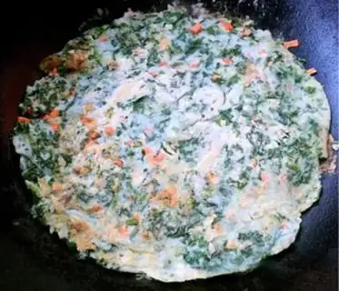Make Sunrise breakfast step 8