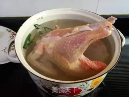 Make Crunchy onions step 3