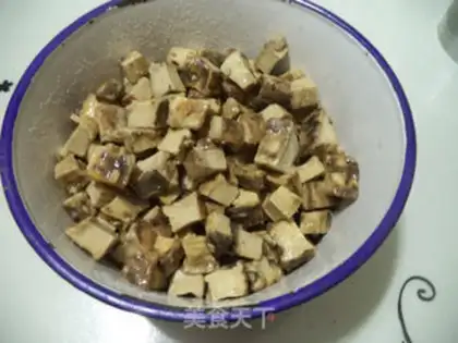 Make Home-made bottled milk step 4