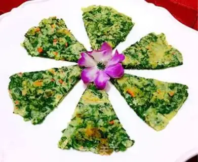 Make Sunrise breakfast step 10