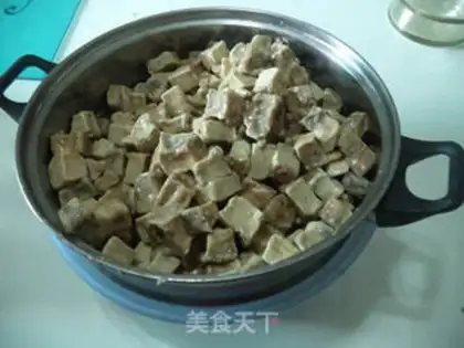 Make Home-made bottled milk step 5