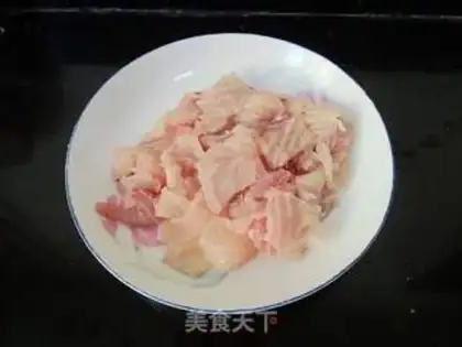 Make Boiled fish step 2