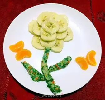 Make Sunrise breakfast step 11
