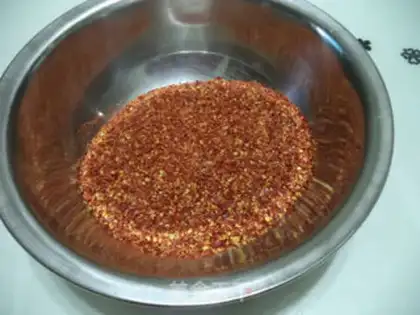 Make Home-made bottled milk step 6
