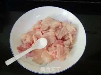 Make Boiled fish step 3