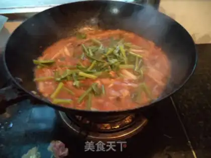 Make Fish with cabbage step 10