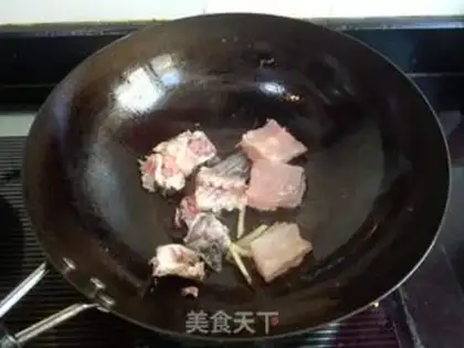Make Boiled fish step 4