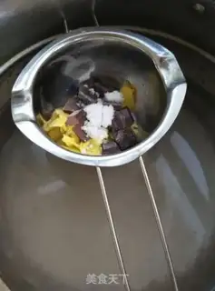 Make Cake-cake step 1