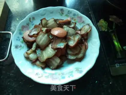 Make Pepper meat step 6