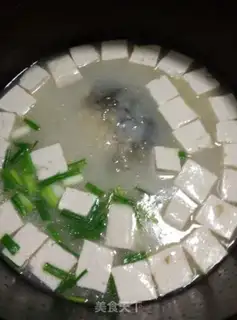 Make Tofu step 4