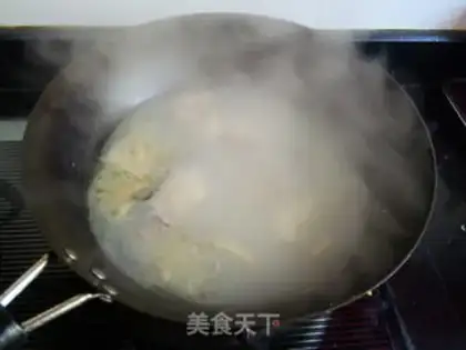 Make Boiled fish step 6