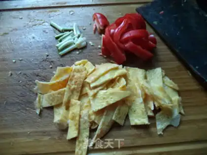Make Autumn Mixer step 5