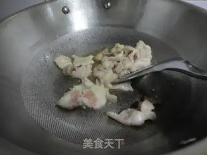 Make Dry radish step 3