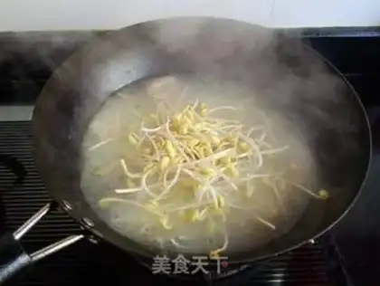Make Boiled fish step 7