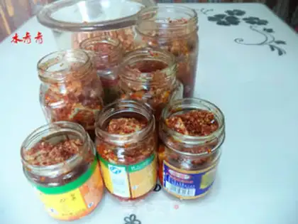 Make Home-made bottled milk step 10