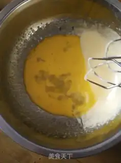 Make Cake-cake step 3
