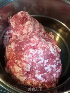 Make Homemade intestines step 0