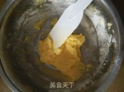 Make Cake-cake step 5