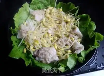 Make Chicken step 1