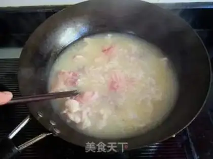 Make Chicken step 2
