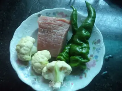 Make Beef with broccoli step 0
