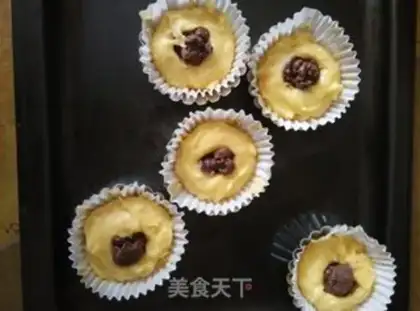 Make Cake-cake step 7