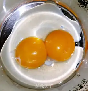 Make Dutch sauce step 2