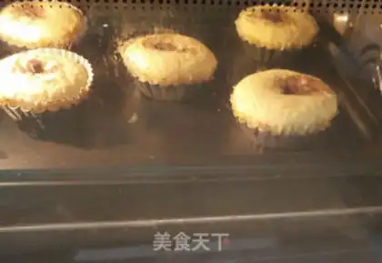 Make Cake-cake step 8