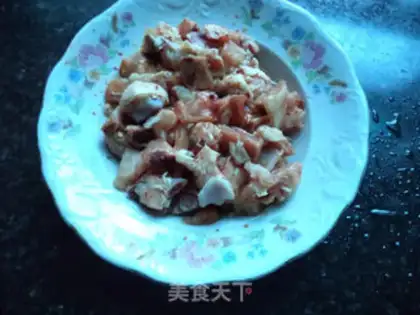 Make Chicken step 4