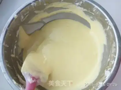 Make Strawberry jam cake rolls step 10