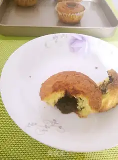Make Cake-cake step 9