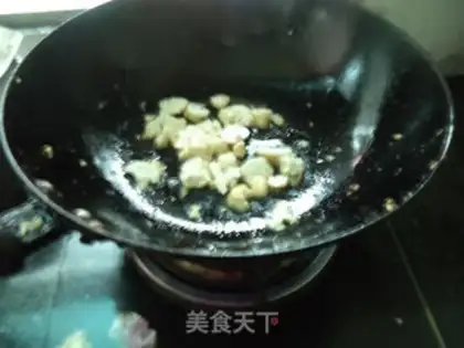 Make Beef with broccoli step 3