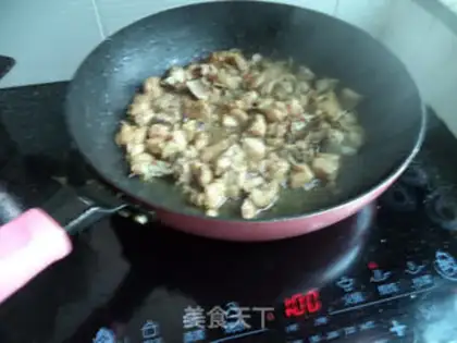 Make Chicken step 6