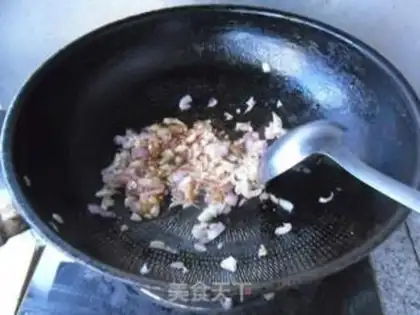 Make Red cod step 3