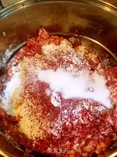 Make Homemade intestines step 7