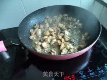 Make Chicken step 7