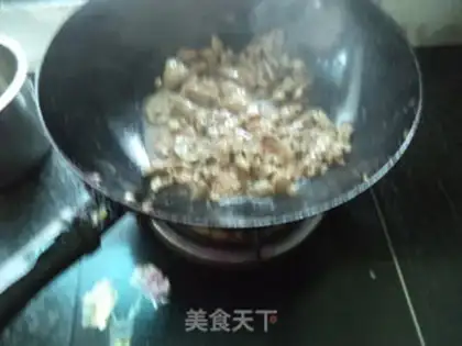 Make Beef with broccoli step 6