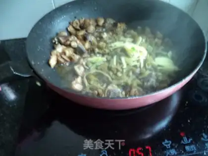 Make Chicken step 8