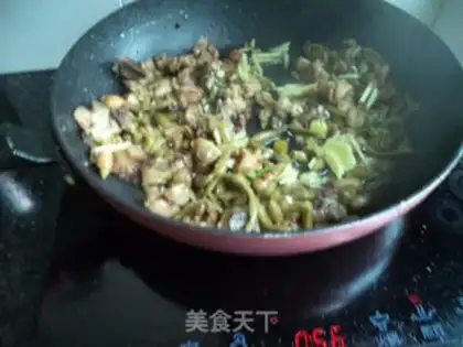 Make Chicken step 9
