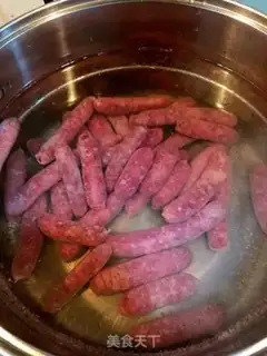 Make Homemade intestines step 12