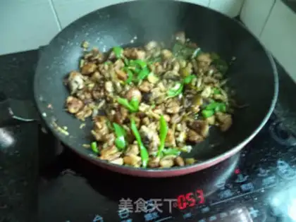 Make Chicken step 12